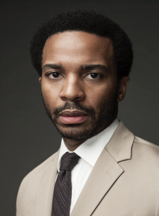 André Holland (Actor)