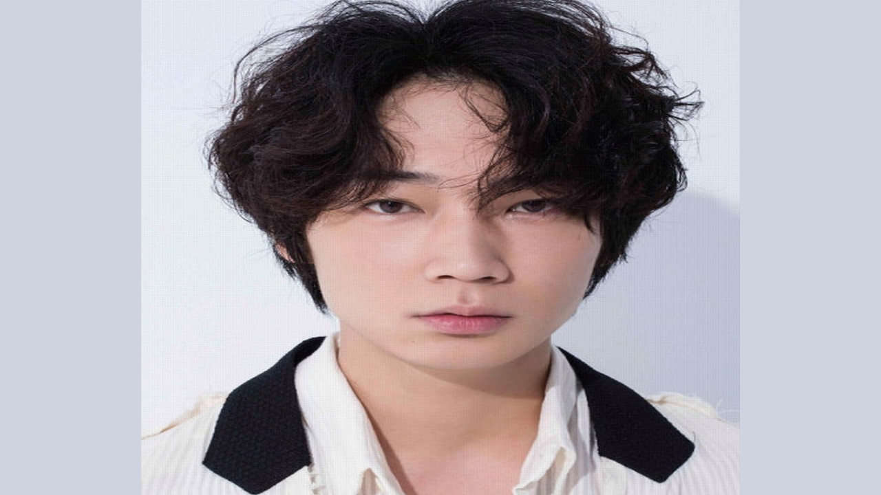 Gou Ayano (Actor)