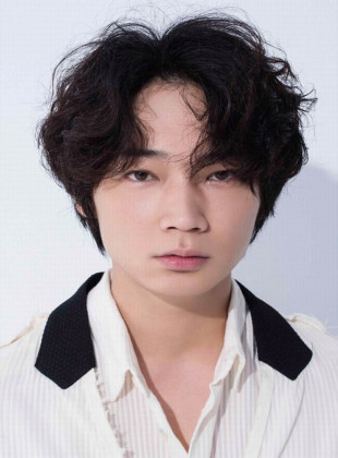 Gou Ayano (Actor)