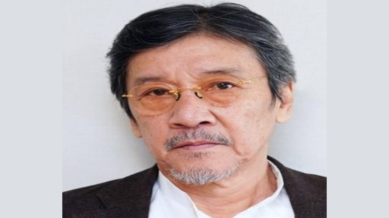 Eiji Okuda (Actor)