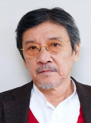 Eiji Okuda (Actor)