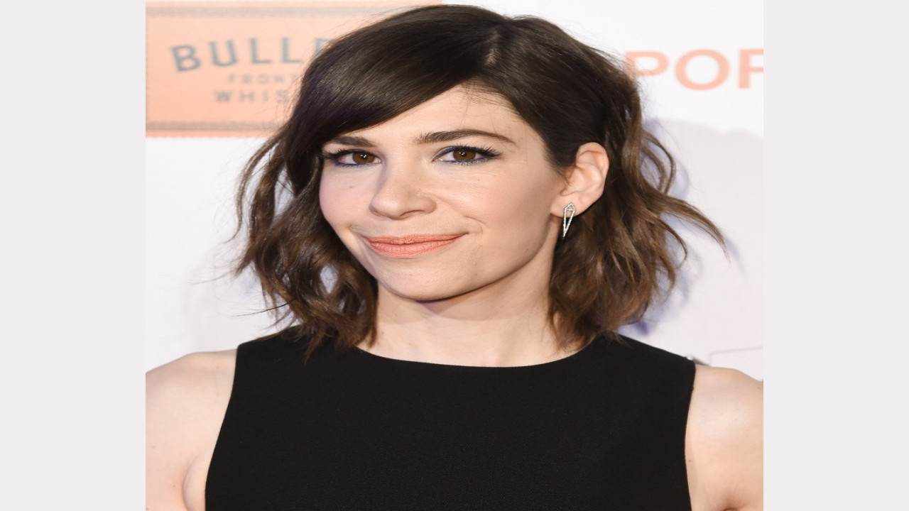 Carrie Brownstein (Actriz)