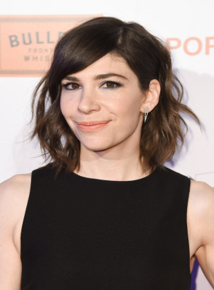 Carrie Brownstein (Actriz)