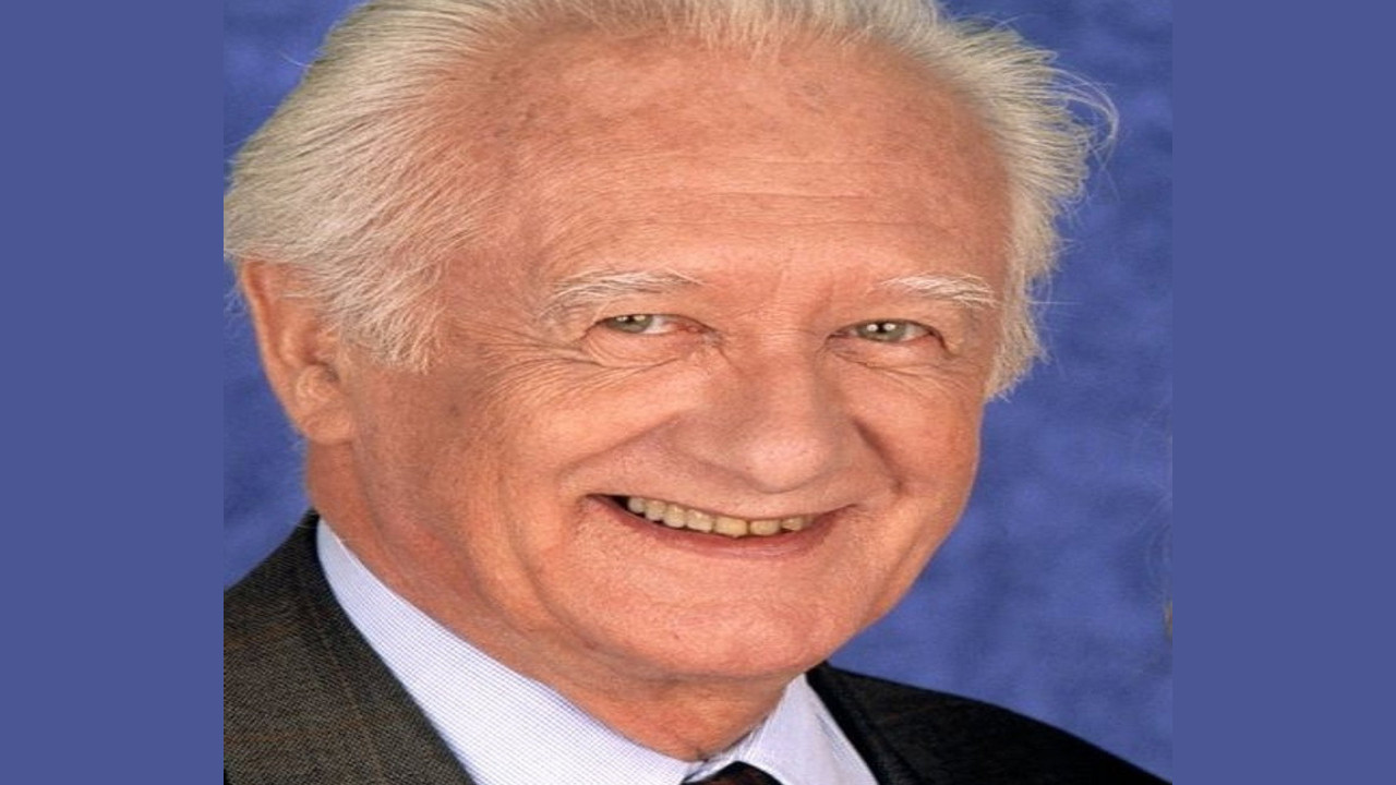 Gilbert Carpentier (Actor)