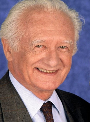 Gilbert Carpentier (Actor)