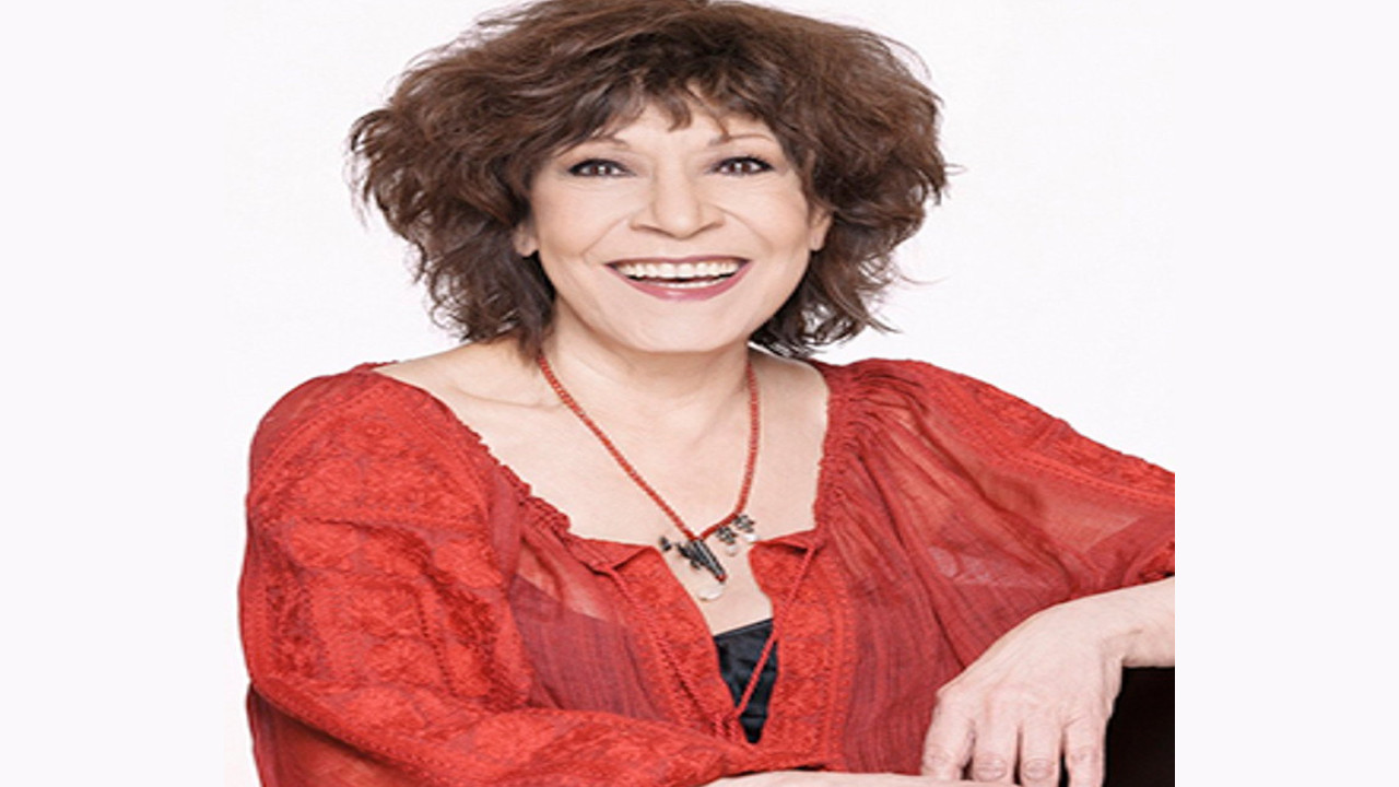 Cristina Pacheco (Actriz)