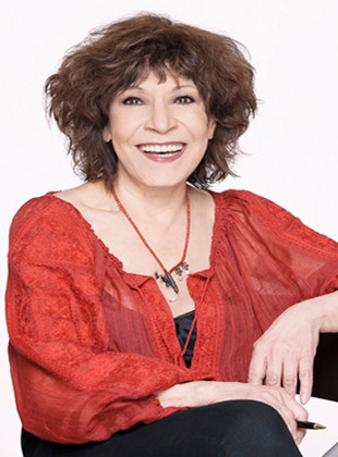 Cristina Pacheco