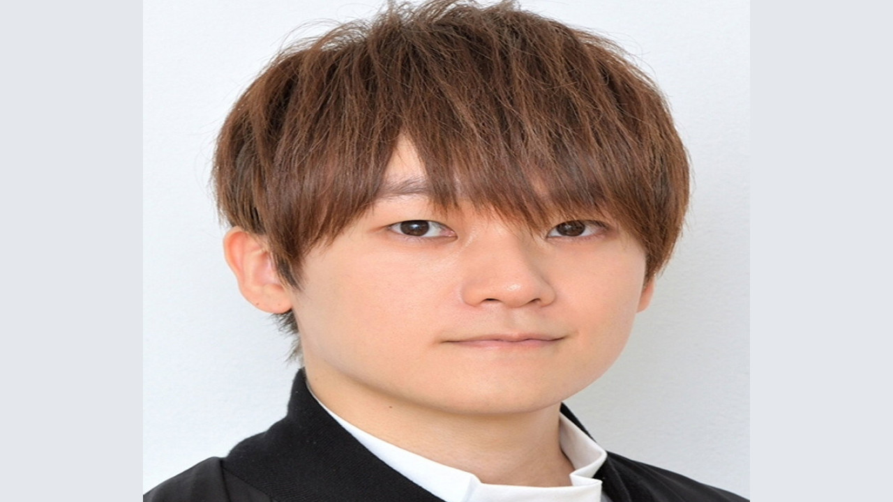 Kohei Amasaki (Actor)