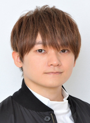 Kohei Amasaki (Actor)