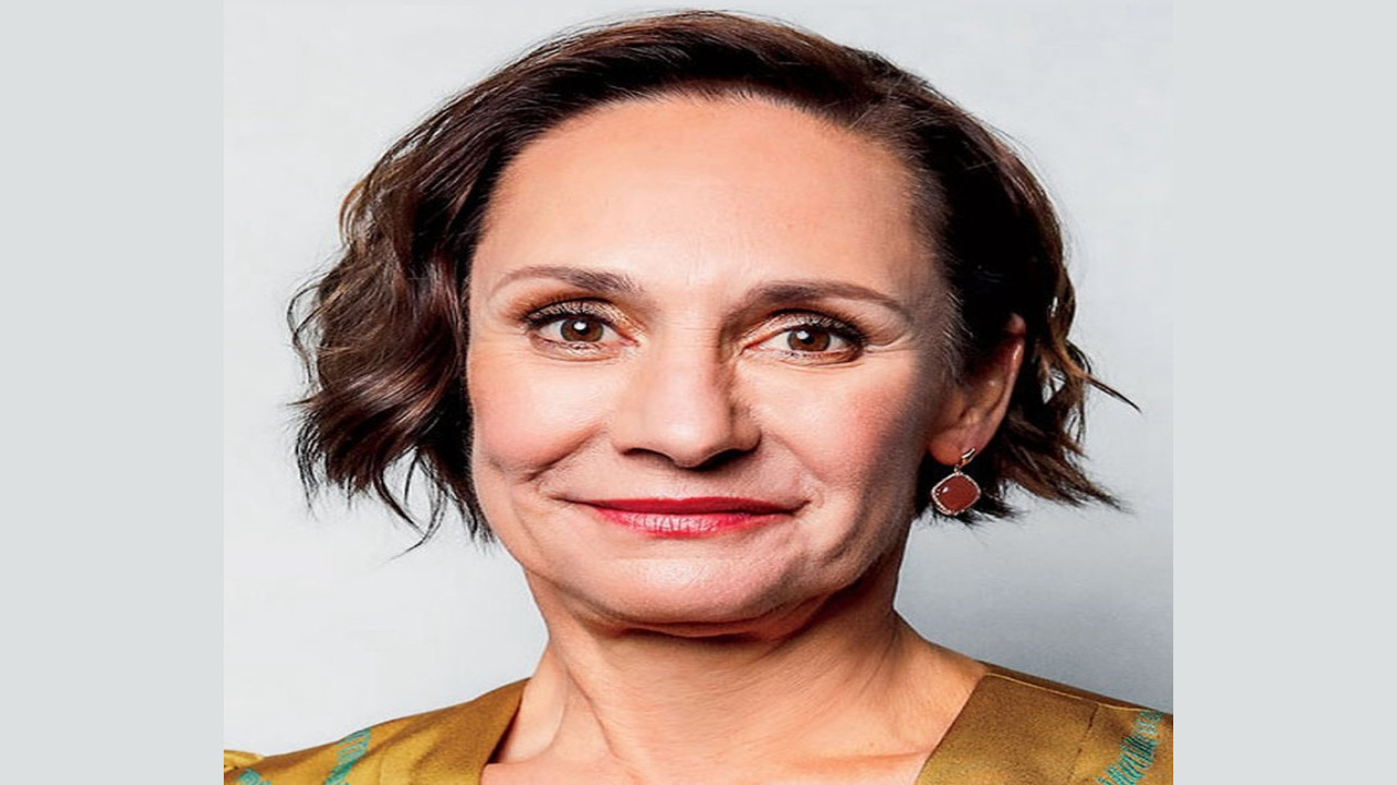 Laurie Metcalf (Actriz)