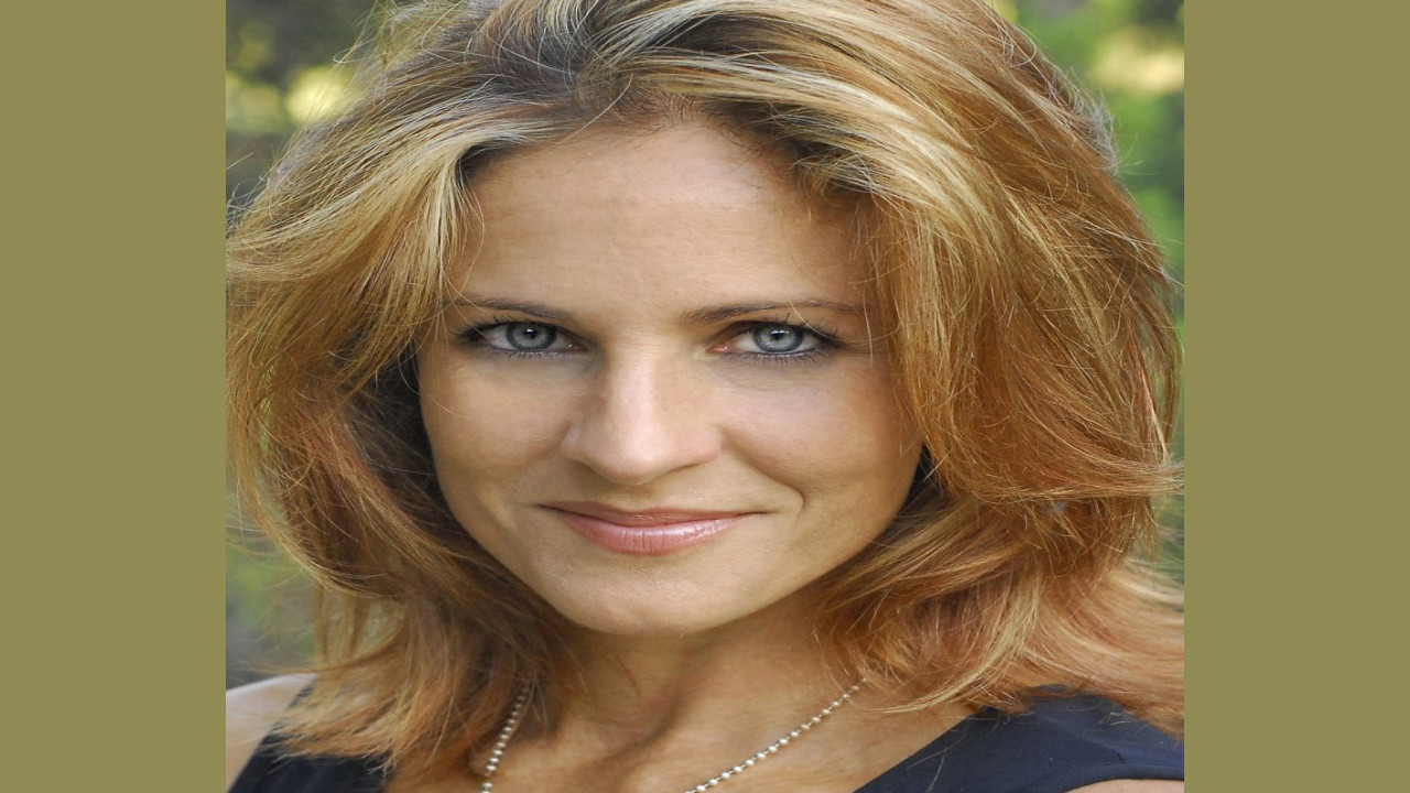 Jessica Steen (Actriz)
