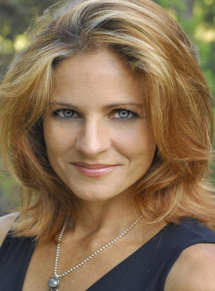 Jessica Steen (Actriz)
