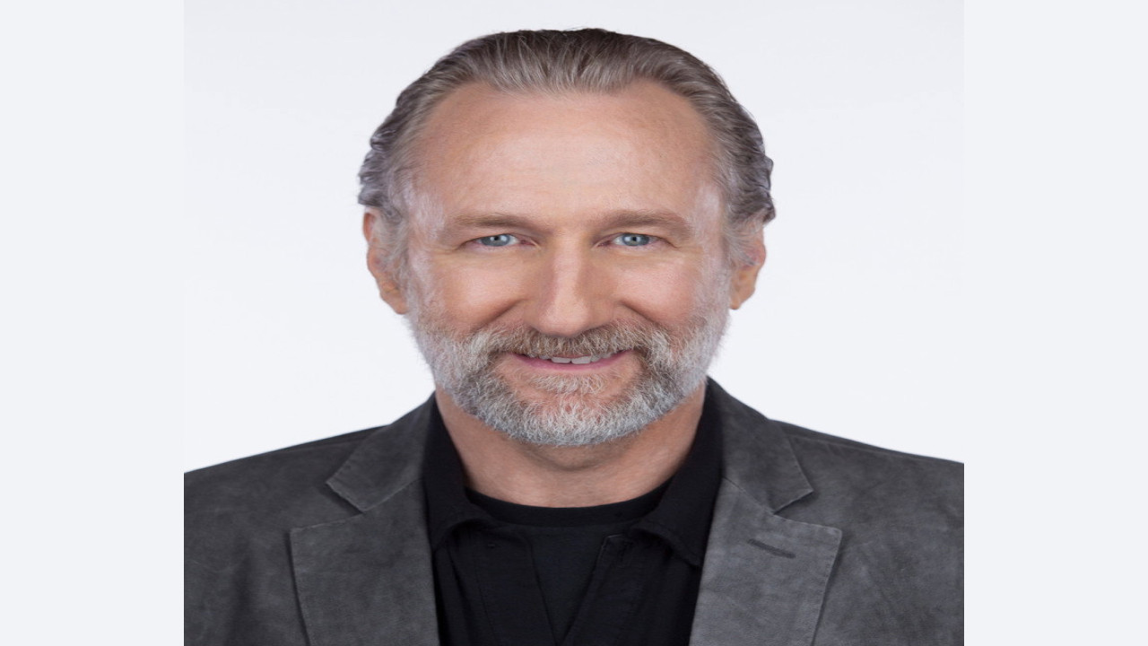 Brian Henson (Actor)