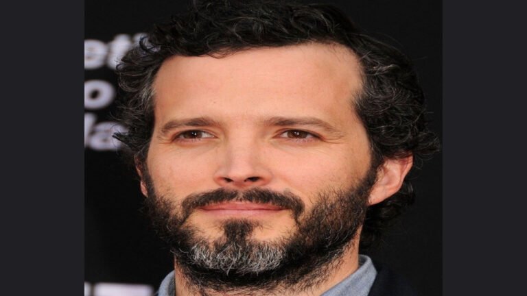 Bret McKenzie (Actor)
