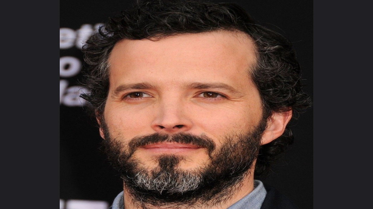 Bret McKenzie (Actor)