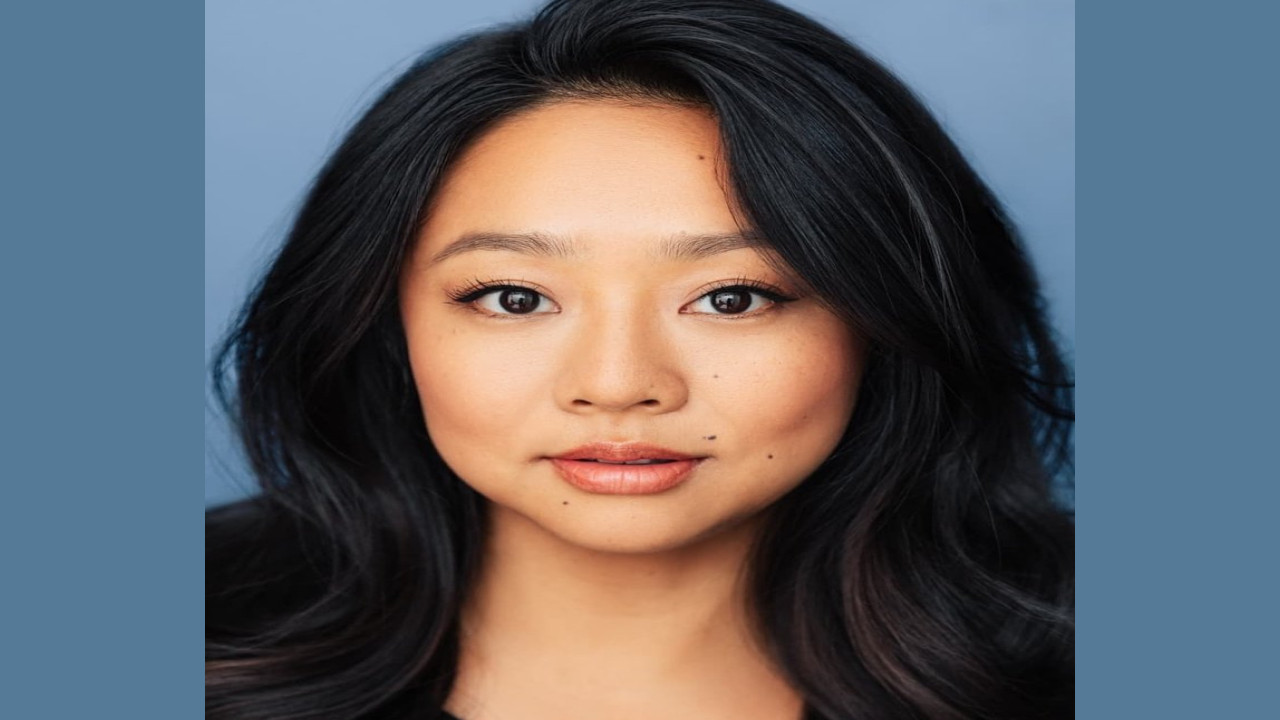 Stephanie Hsu (Actriz)