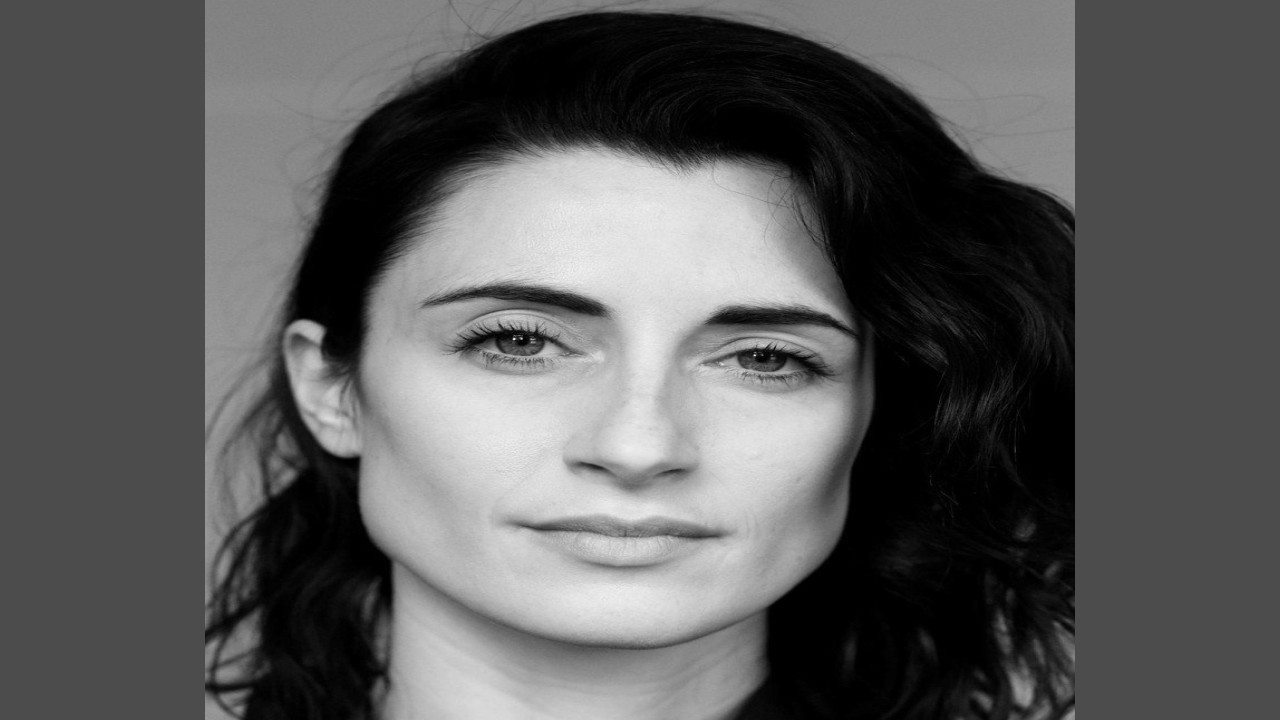 Natasha O'Keeffe (Actriz)