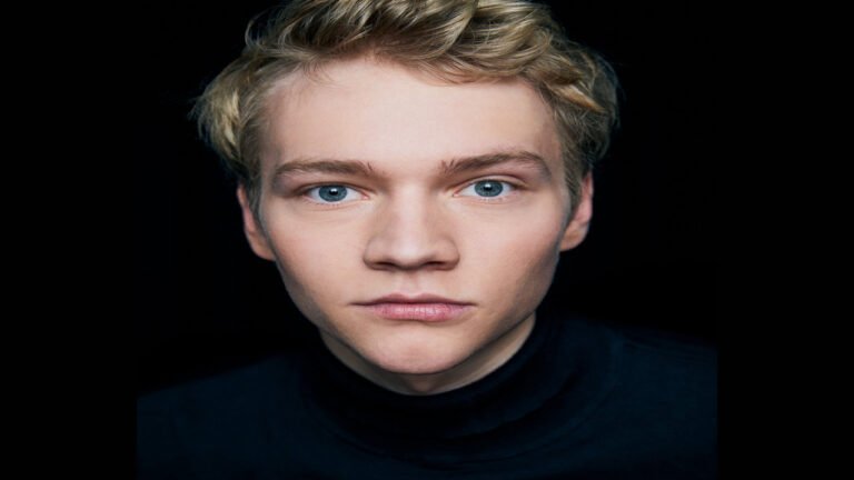 Bruno Alexander (Actor)