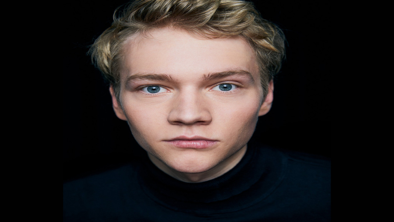 Bruno Alexander (Actor)