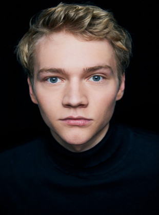 Bruno Alexander (Actor)