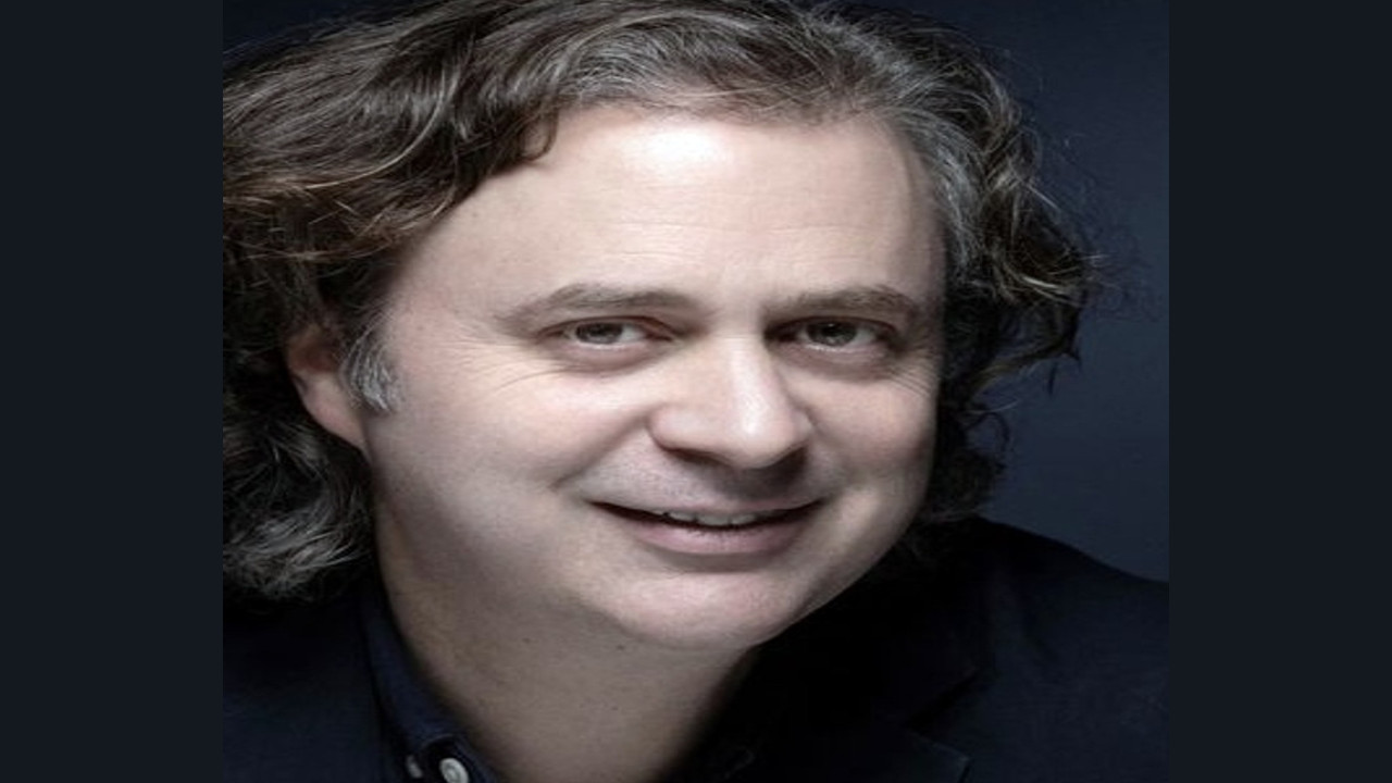 Charles Pépin (Actor)