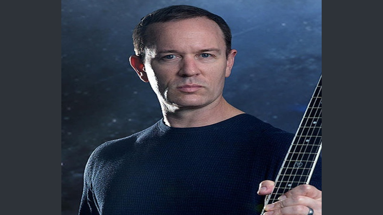 Brendon Small (Actor)