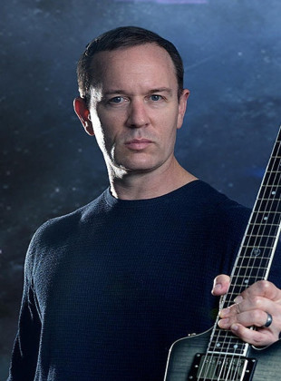 Brendon Small (Actor)