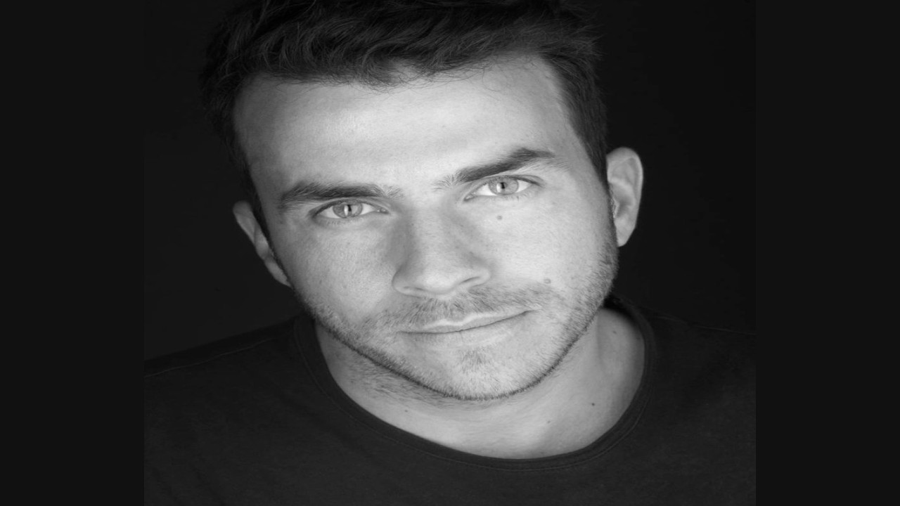Renato Godinho (Actor)