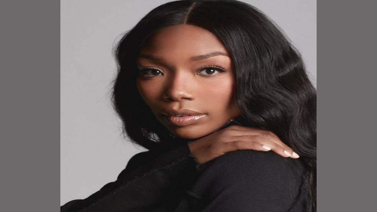 Brandy Norwood (Actriz)
