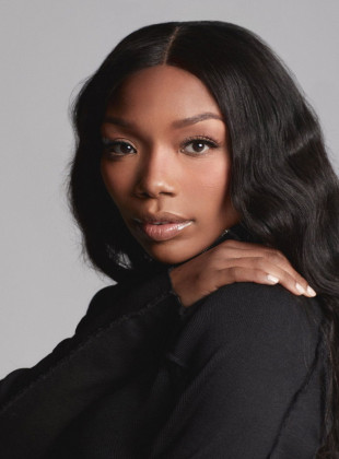 Brandy Norwood (Actriz)