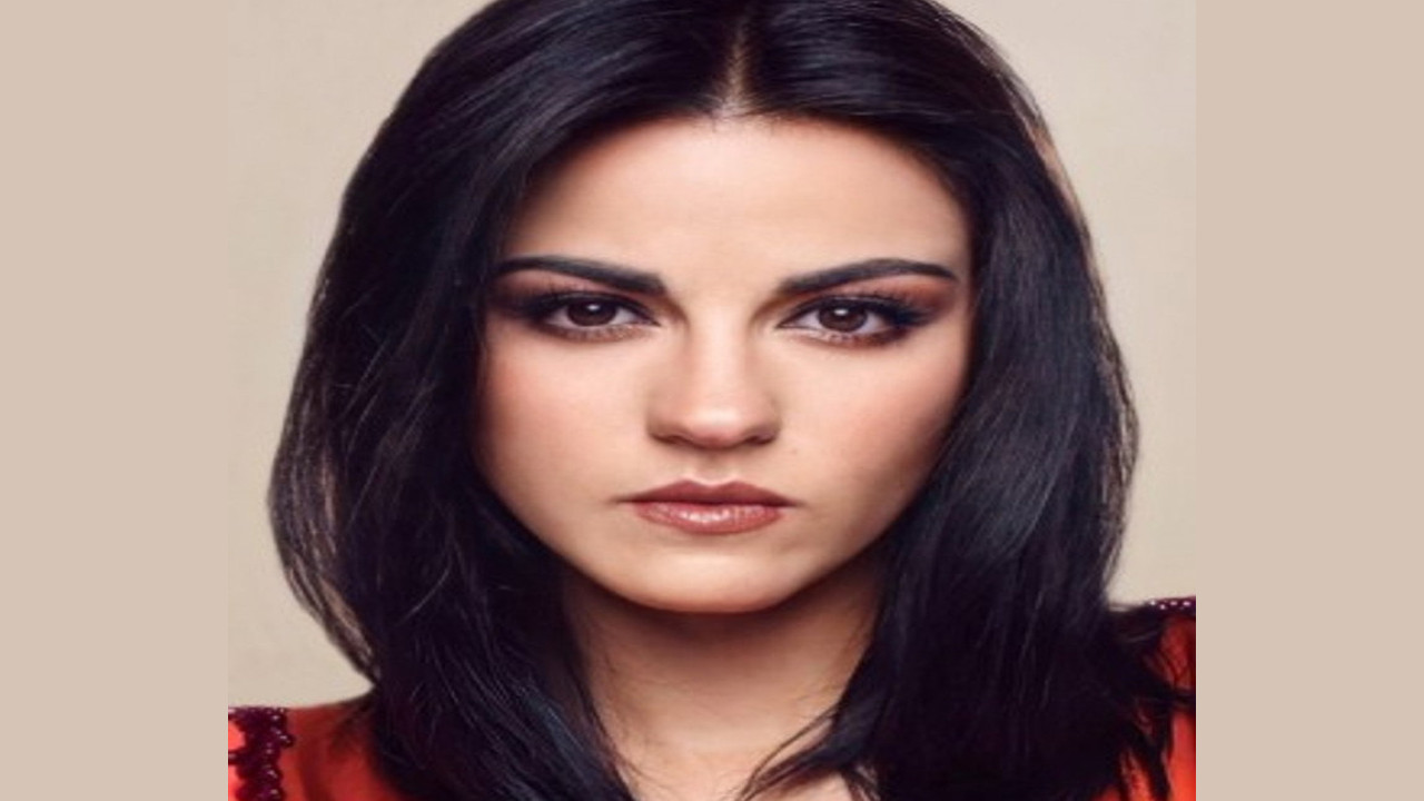 Maite Perroni (Actriz)