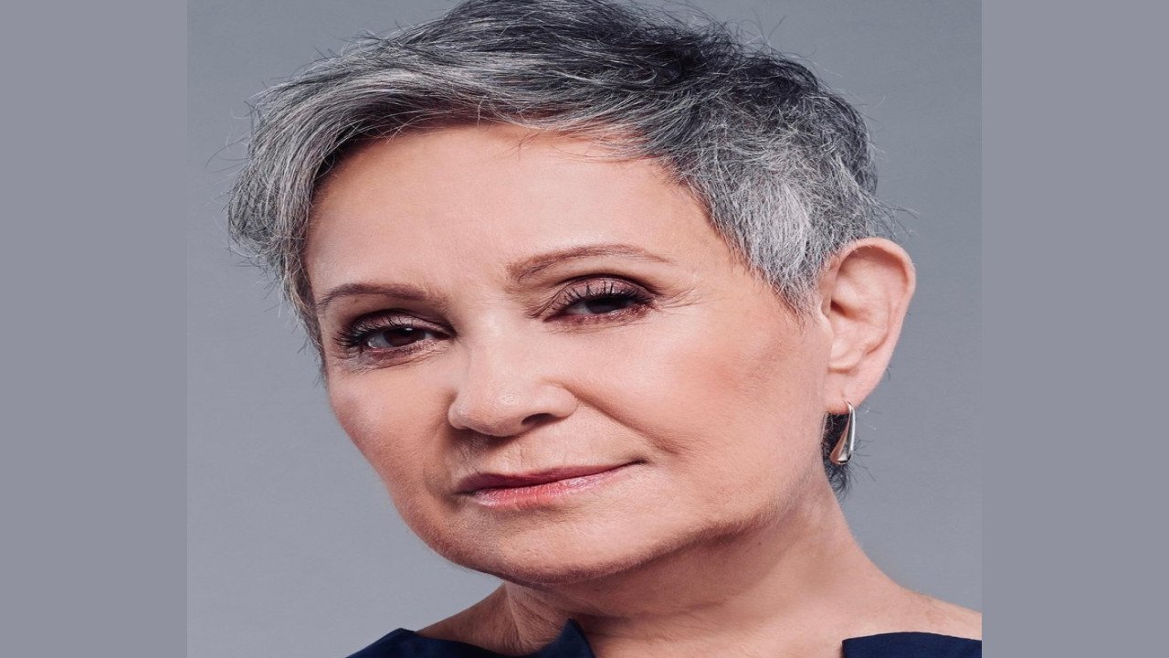 Adriana Barraza (Actriz)