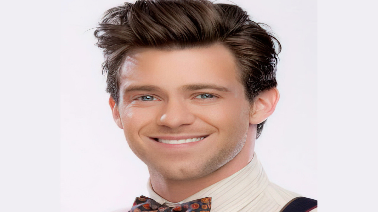 Bug Hall (Actor)