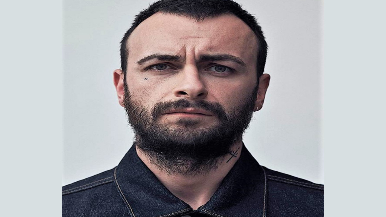 Joseph Gilgun (Actor)