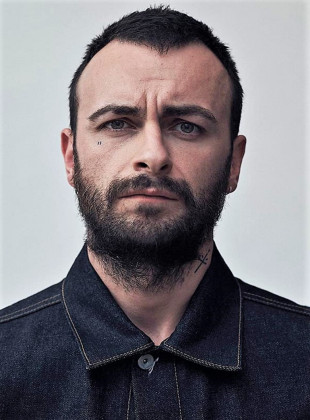 Joseph Gilgun (Actor)