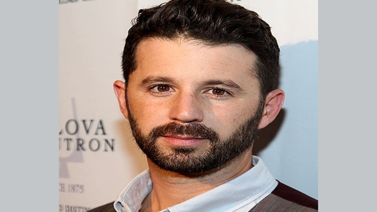 Chris Romano (Actor)