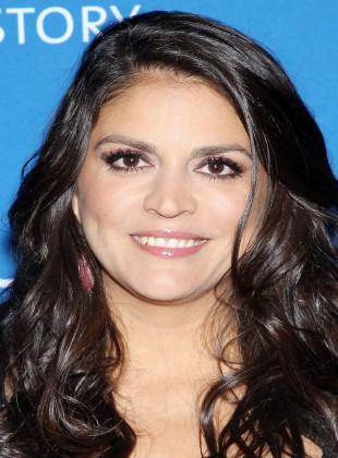 Cecily Strong (Actriz)