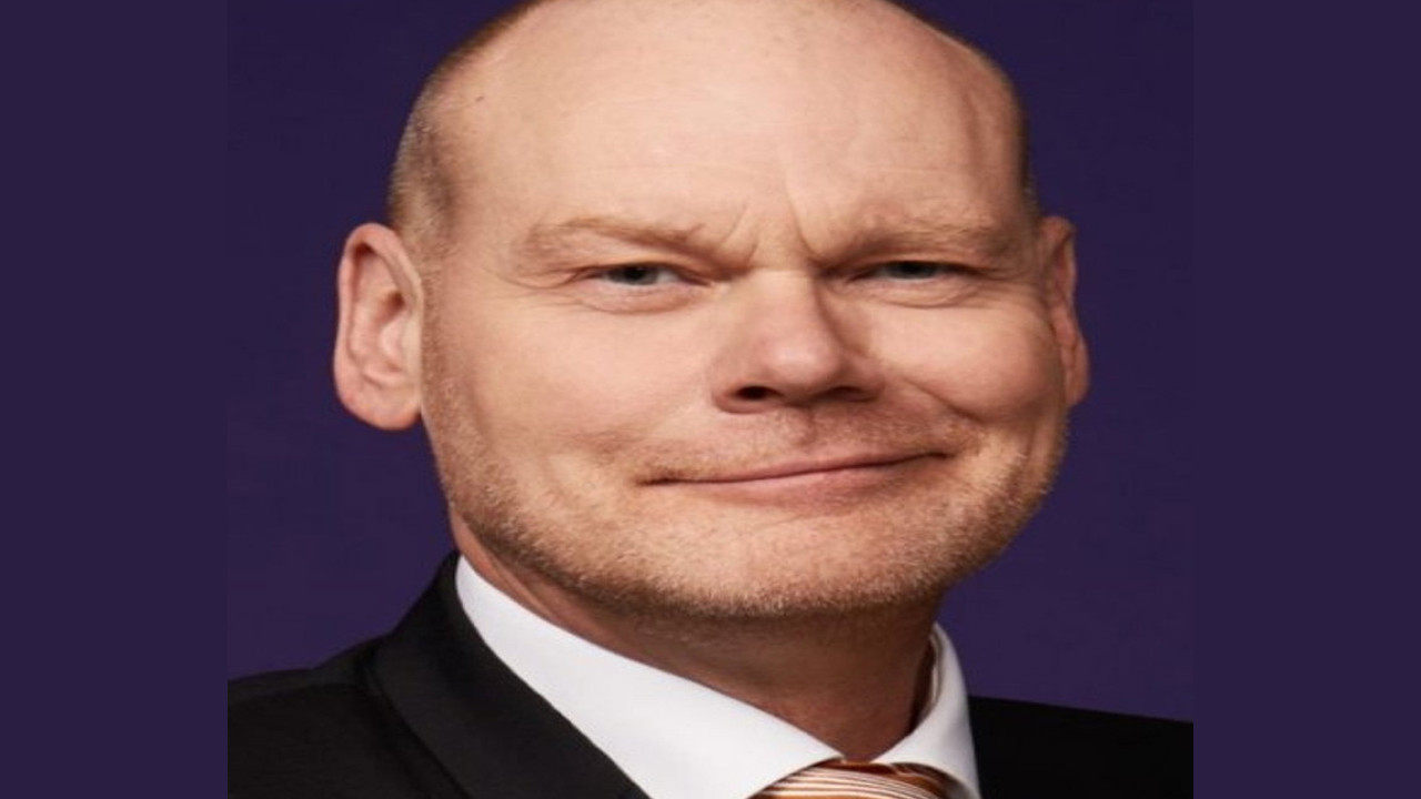 Andreas Bo (Actor)