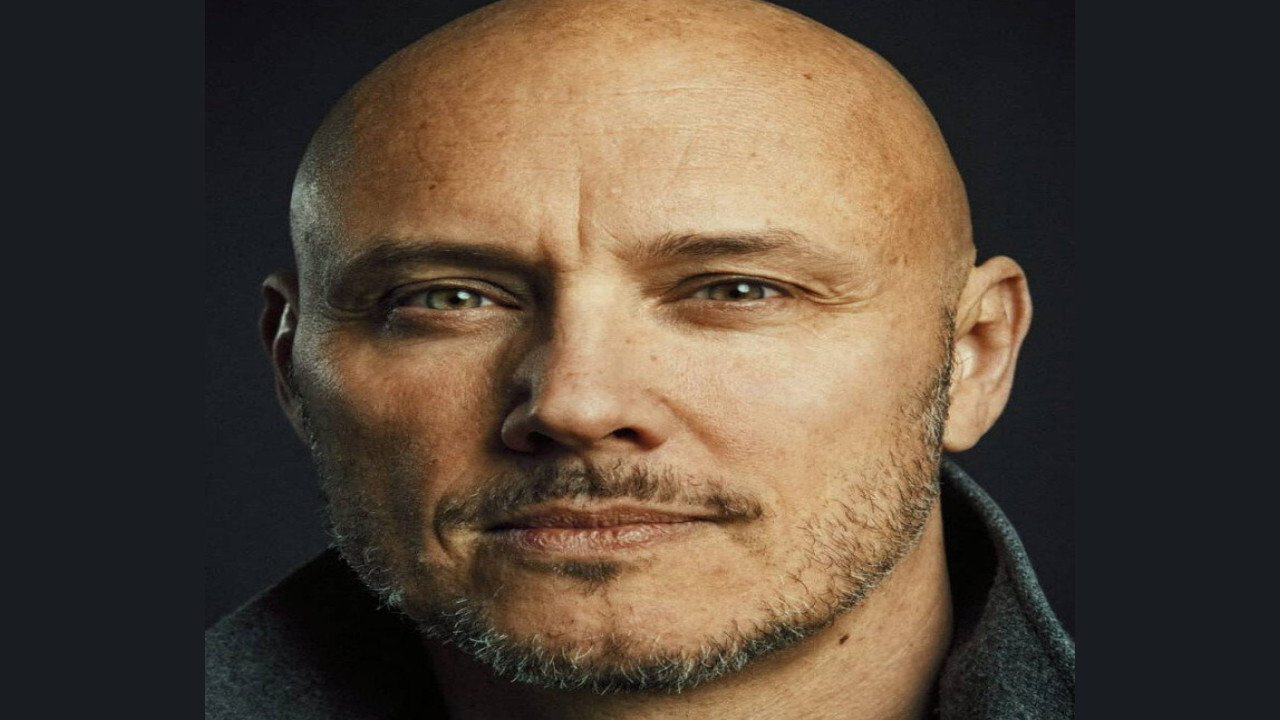 Mikkel Blaabjerg Poulsen (Actor)