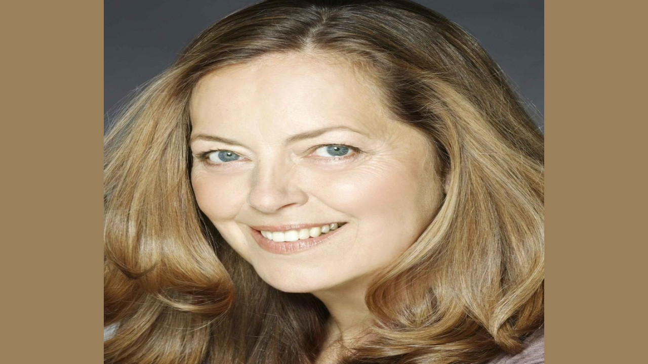 Greta Scacchi (Actriz)