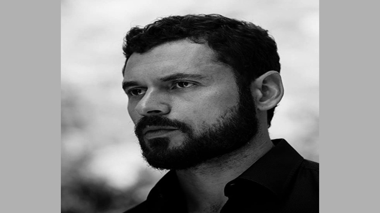Adan Canto (Actor)