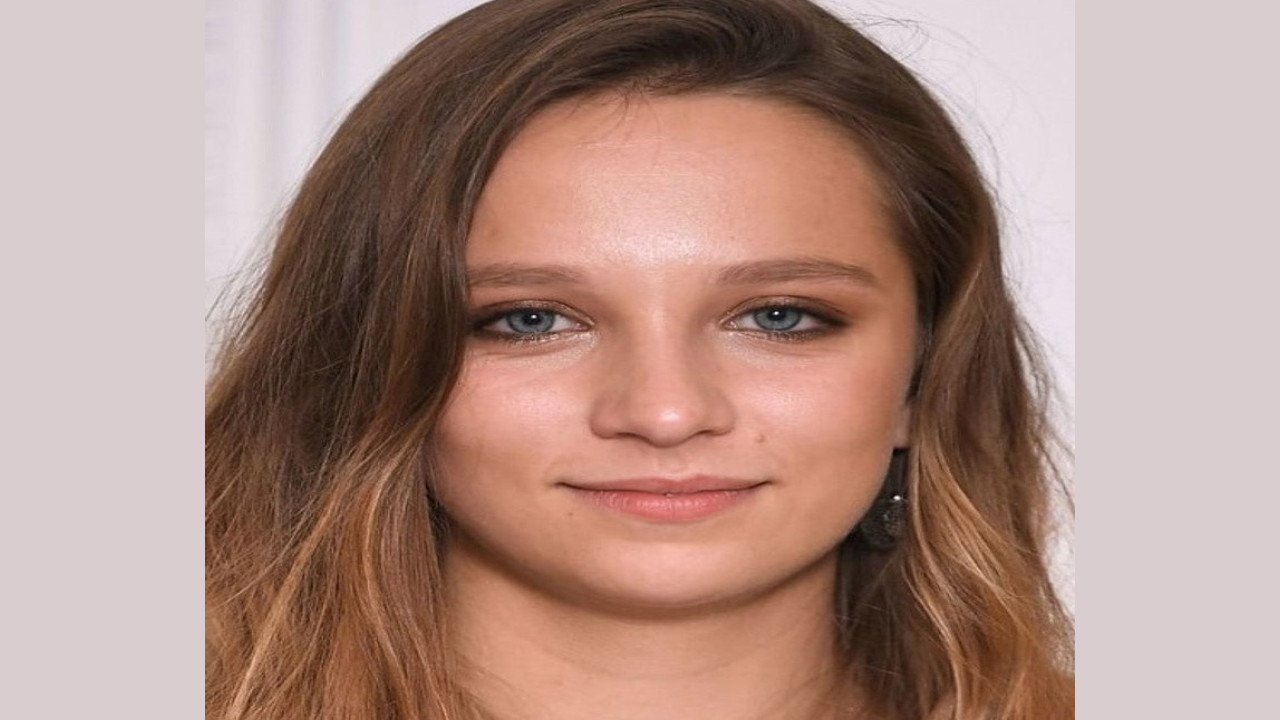 Molly Windsor (Actriz)