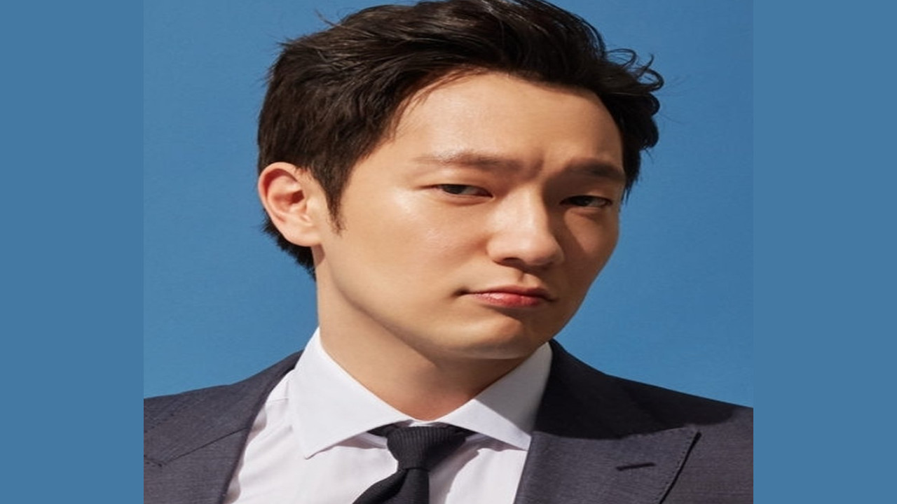 Son Seok-goo (Actor)
