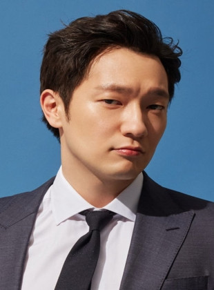 Son Seok-goo (Actor)