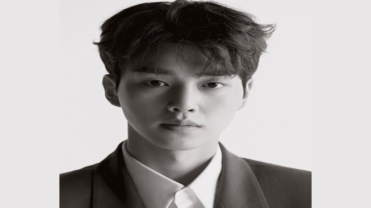 Song Kang (Actor)