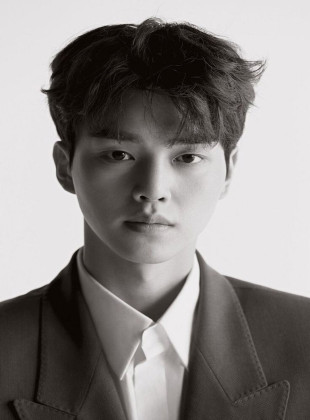 Song Kang (Actor)