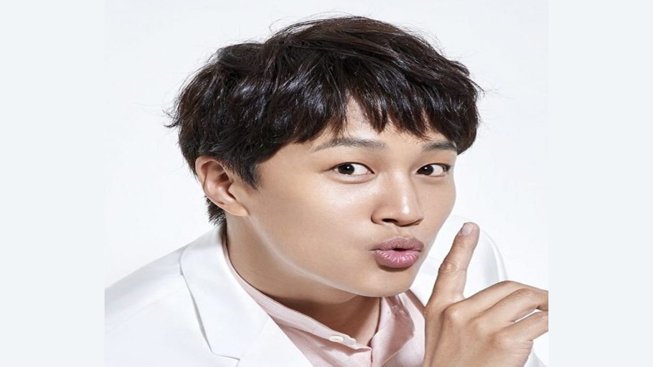Cha TaeHyun (Actor)