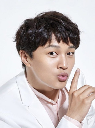 Cha TaeHyun (Actor)