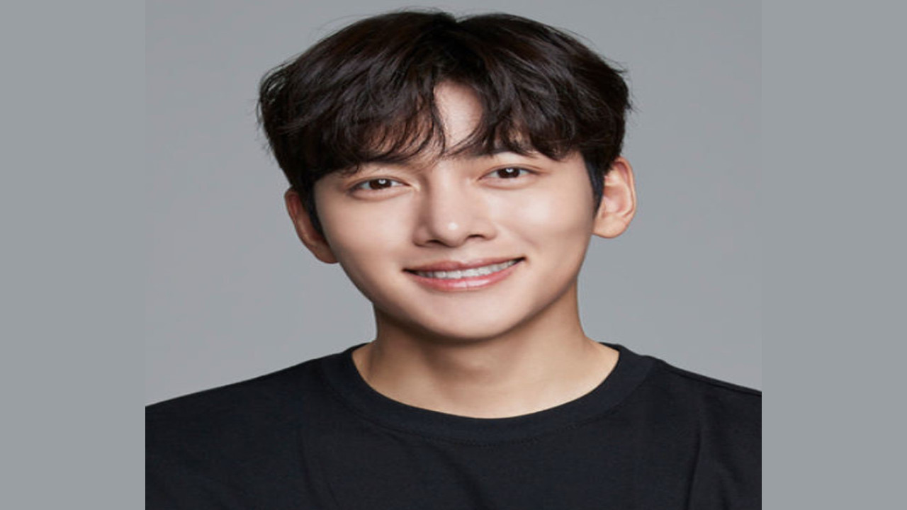 Ji Chang Wook (Actor)
