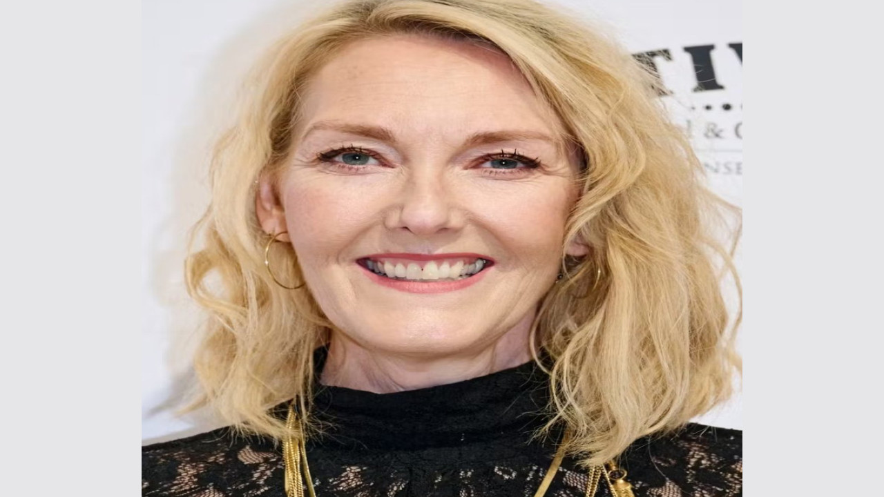Ditte Hansen (Actriz)